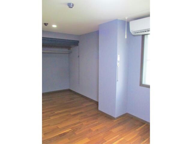 物件内観写真11　(おしゃれなクロス)