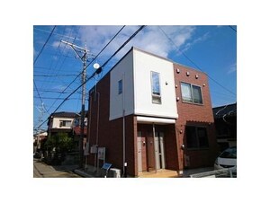 サンライズⅤ外観写真
