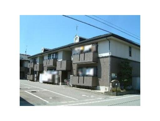 ハイカムール・エスペランスＡ