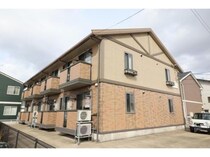 Ｂ－ＬＡＮＤの外観写真