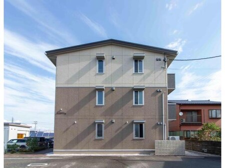 Ｇｌａｎｚ外観写真