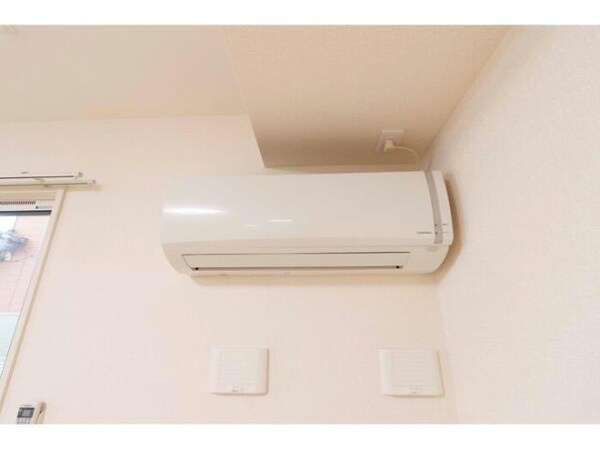 空調設備