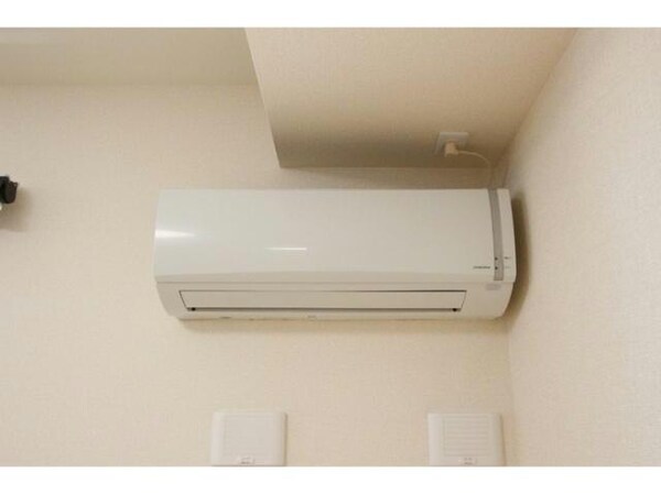 空調設備