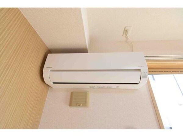 空調設備