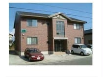 アローズＡの外観写真