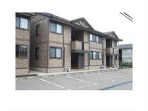 リビングタウン藤江の外観写真