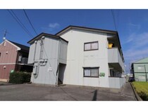 アリエッタの外観写真