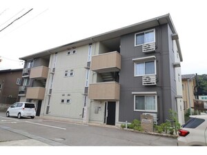 ラヴィーヌ外観写真