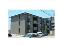 ジョルナーレ小立野Ｃの外観写真