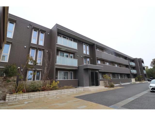 ＡＲＣ小立野（アルクコダツノ）Ⅰ