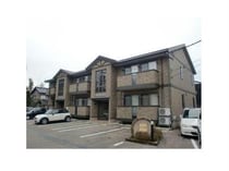 ウィルモア泉野の外観写真