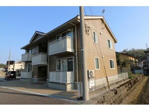 ＨａｕｂｅｓｓＲｉｏ（ハウベスリオ）外観写真