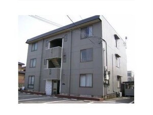 セラヴィ高尾台Ｂ外観写真
