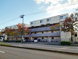 ナオパウム外観写真