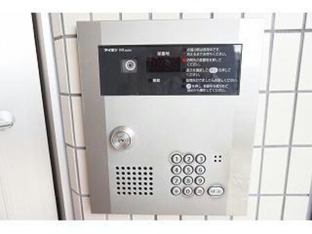 ナオパウム外観写真