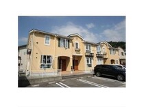 ソレイユⅠの外観写真