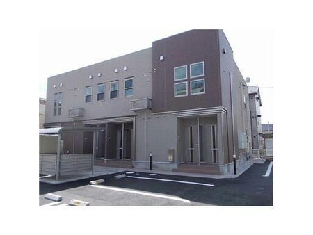 グラン・シャリオ・ＭＩＫＡＧＥ外観写真