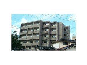 ディアコート武蔵外観写真