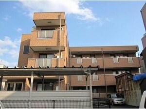 Ｗａｒｒｉｏｒ　ｉｎ　武蔵外観写真