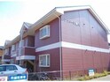プラドール横川