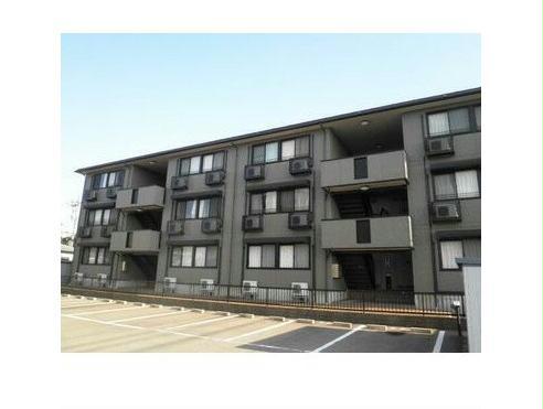 ジョルナーレ小立野Ｂ