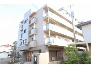 サーパス緑が丘外観写真