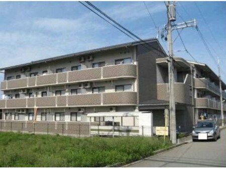 ジェモー外観写真