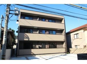 グランカーサ十三間町外観写真