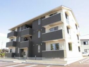 Saison　Lumiere（ｾｿﾞﾝ･ﾙﾐｴｰﾙ）外観写真