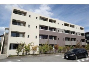 グレープハウス外観写真