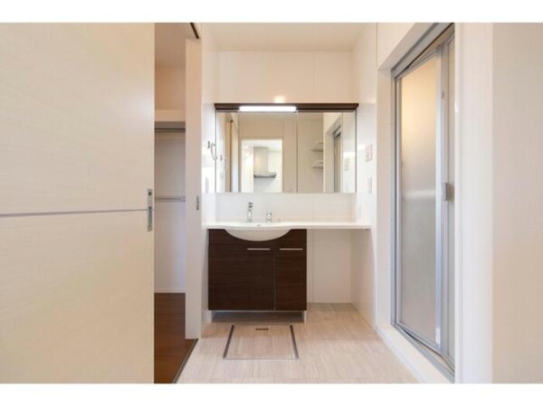 洗面所・脱衣所