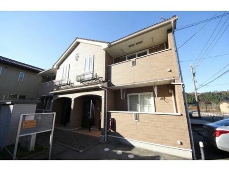 ブリーゼ外観写真