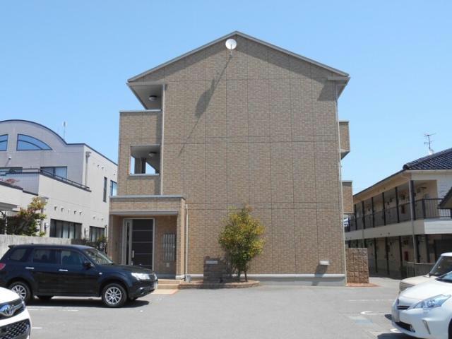 Maison de YASUKA（ﾒｿﾞﾝ ﾄﾞ ﾔｽｶ）