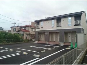 ブライトリー外観写真