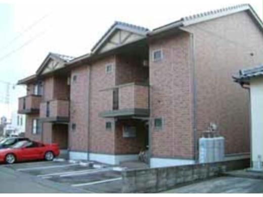 バッハ駅西新町