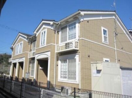 Ｒｅｆｒａｉｎ　２６外観写真