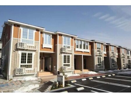 サンライズⅠ外観写真