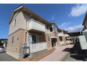 コンフォートスクエア　A外観写真