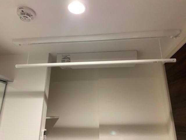 物件内観写真16　(洗濯乾燥機)