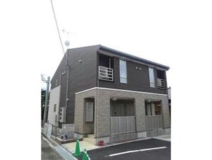 シャノン外観写真