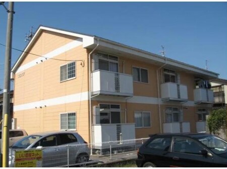 フロイデ外観写真