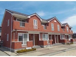 オーシャンガーデン外観写真