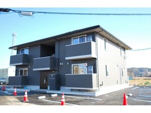 B's house(ﾋﾞｰｽﾞ ﾊｳｽ)外観写真