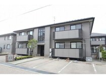 セジュール楓の外観写真