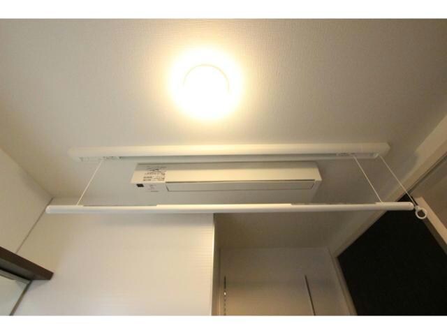 物件内観写真13　(洗濯乾燥機)