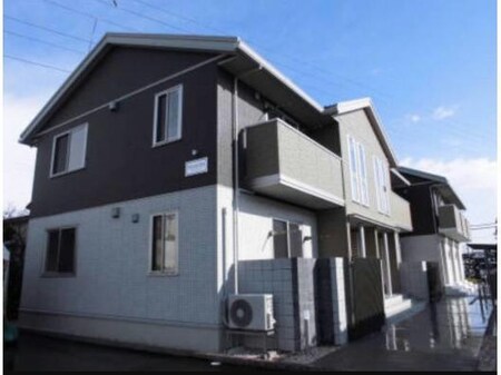 FELICITE（フェリステ）　外観写真