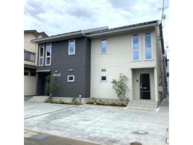 エルピス　B棟