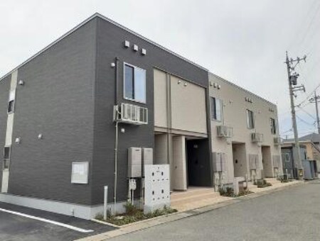 Ｎシルフィード外観写真