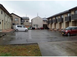 プラージュ　A外観写真