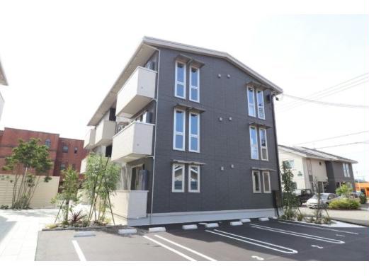 New house Newly (ニューハウスニューリー)　B棟